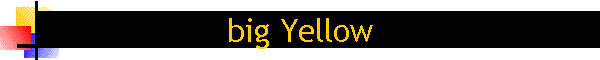 big Yellow